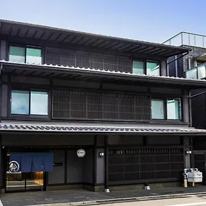 Rinn Niomon 3* 京都市