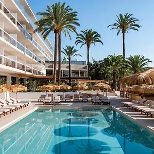 **** Hotel Innside By Meliá Cala Blanca Espanha