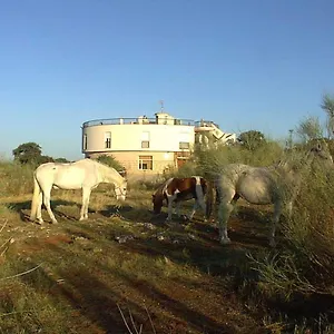 Paraje La Lambra فندق