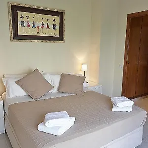 Alguera Sant Andreu Apartamento