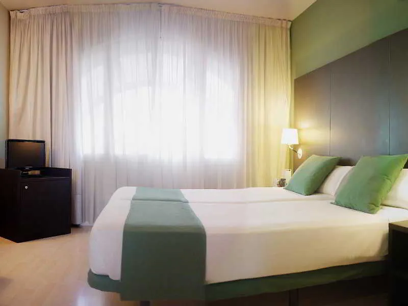 Hotel Oriente Atiram Barcelona
