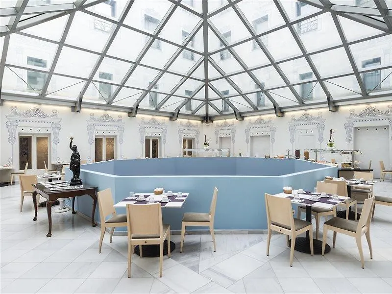 Hotel Oriente Atiram Barcelona