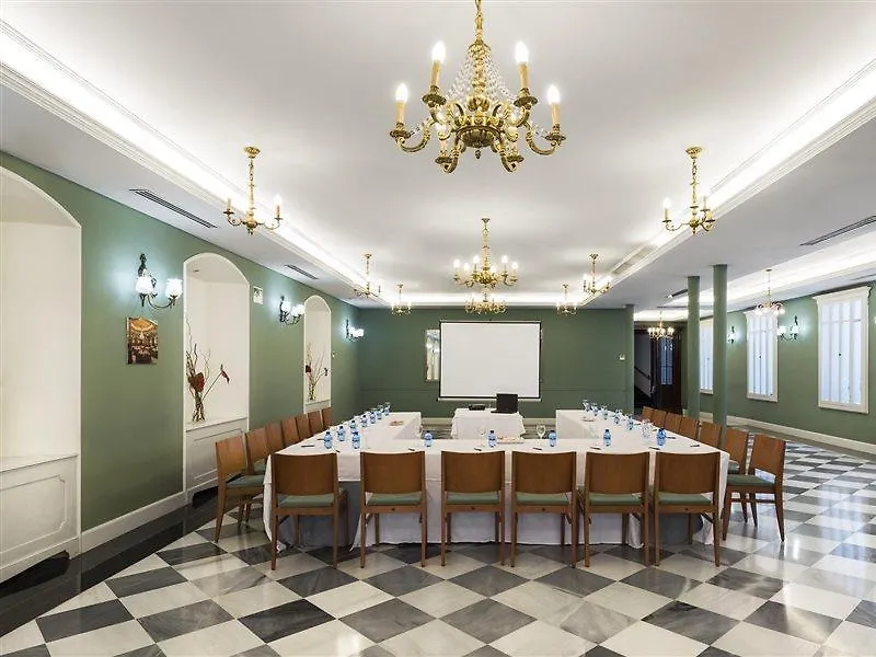 Hotel Oriente Atiram Barcelona