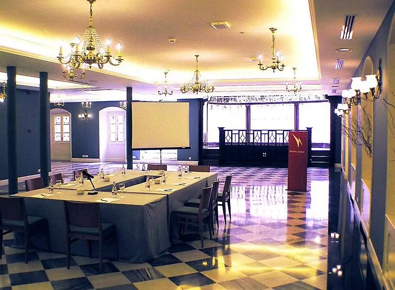 Hotel Oriente Atiram Barcelona