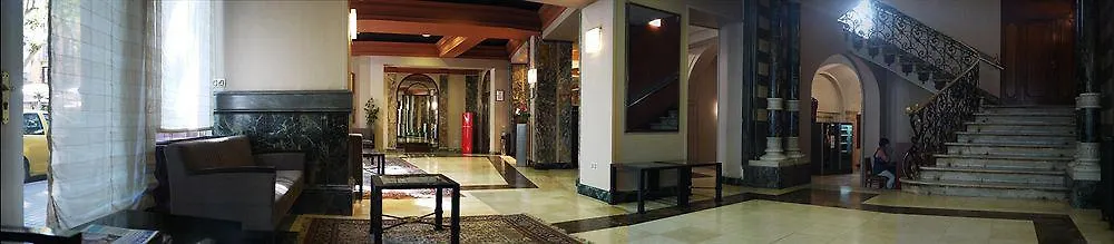 Oriente Atiram Hotel Barcelona