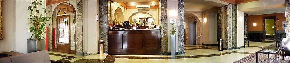 ***  Oriente Atiram Hotel Barcelona Spain