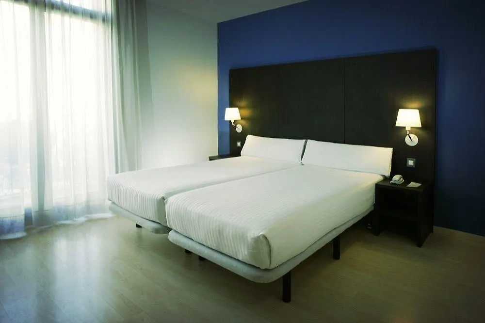 Oriente Atiram Hotel Barcelona Spain