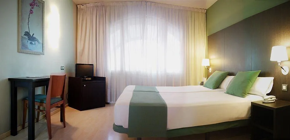 Oriente Atiram Hotel Barcelona