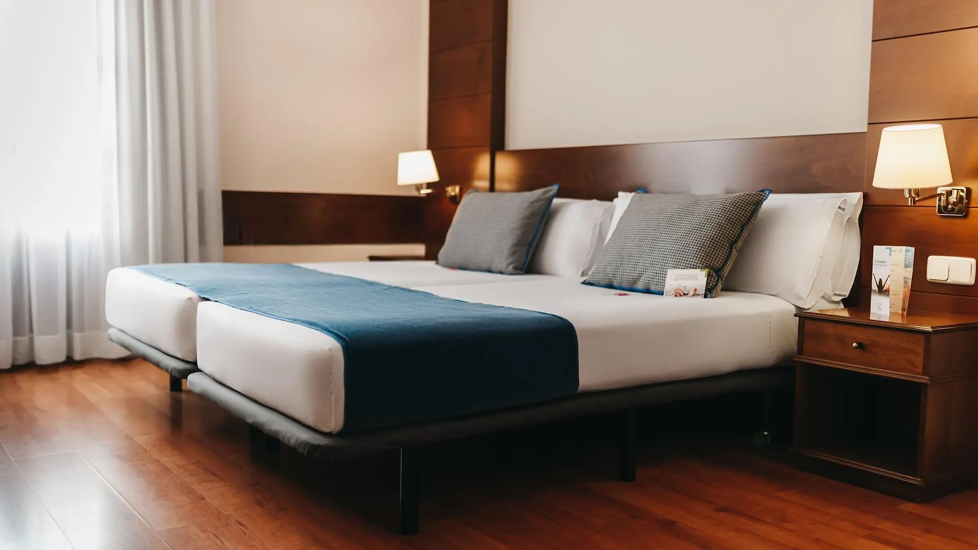 Oriente Atiram Hotel Barcelona Spain