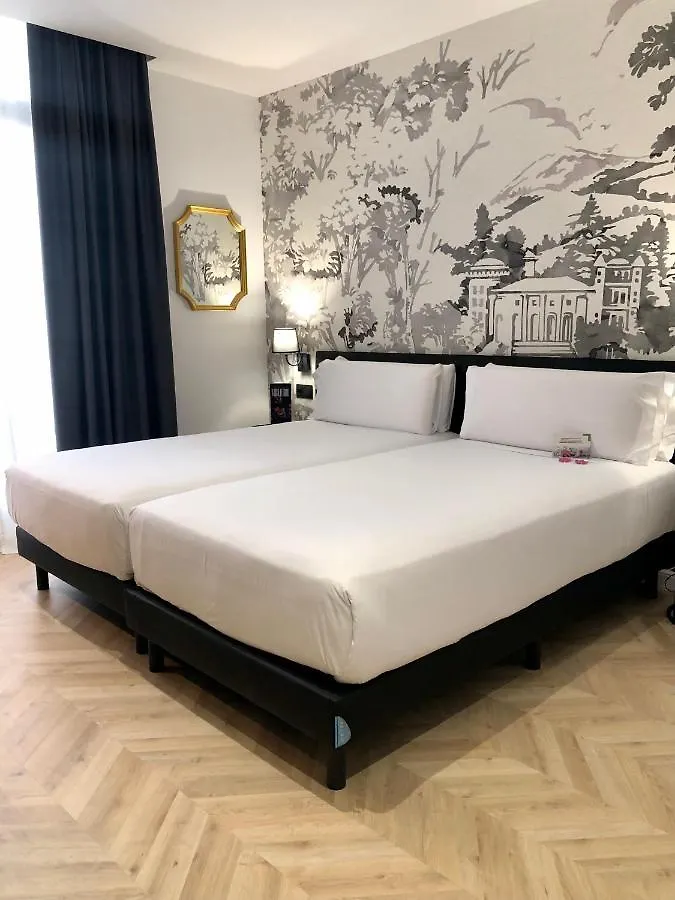 Oriente Atiram Hotel Barcelona