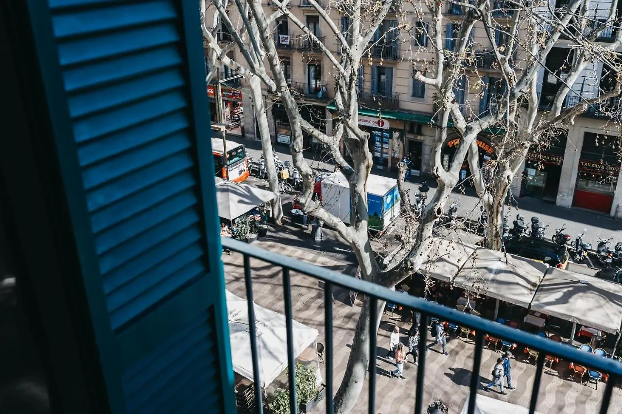 Oriente Atiram Hotel Barcelona 3*,