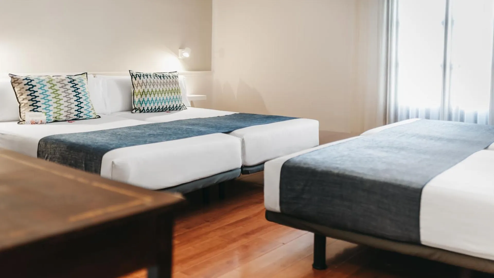 ***  Oriente Atiram Hotel Barcelona Spain