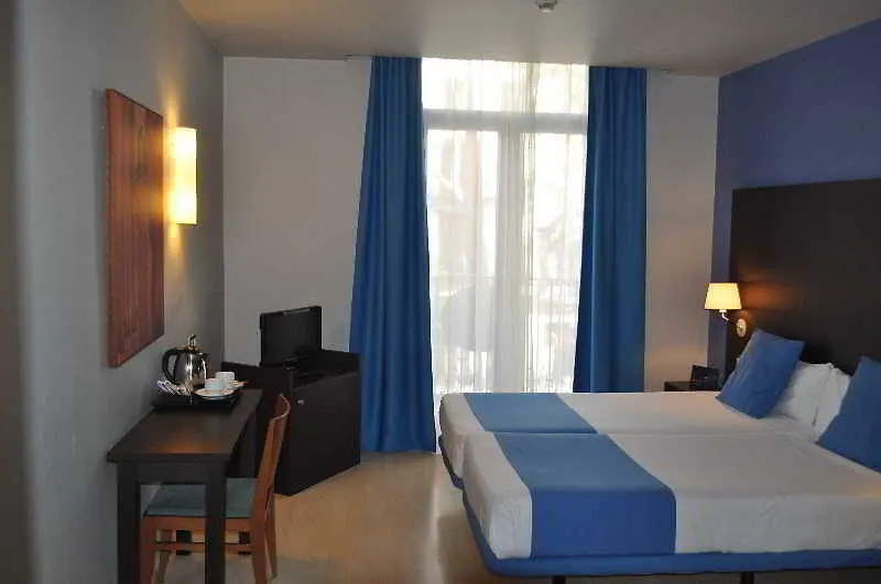 ***  Oriente Atiram Hotel Barcelona Spain