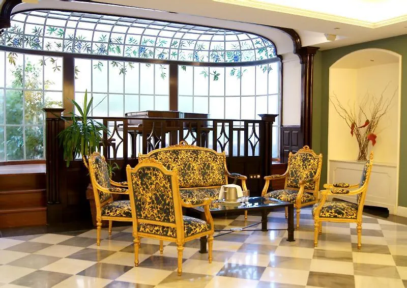 Oriente Atiram Hotel Barcelona 3*,  Spain