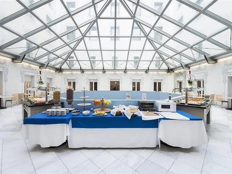 Oriente Atiram Hotel Barcelona 3*,  Spain
