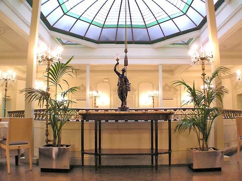 Oriente Atiram Hotel Barcelona