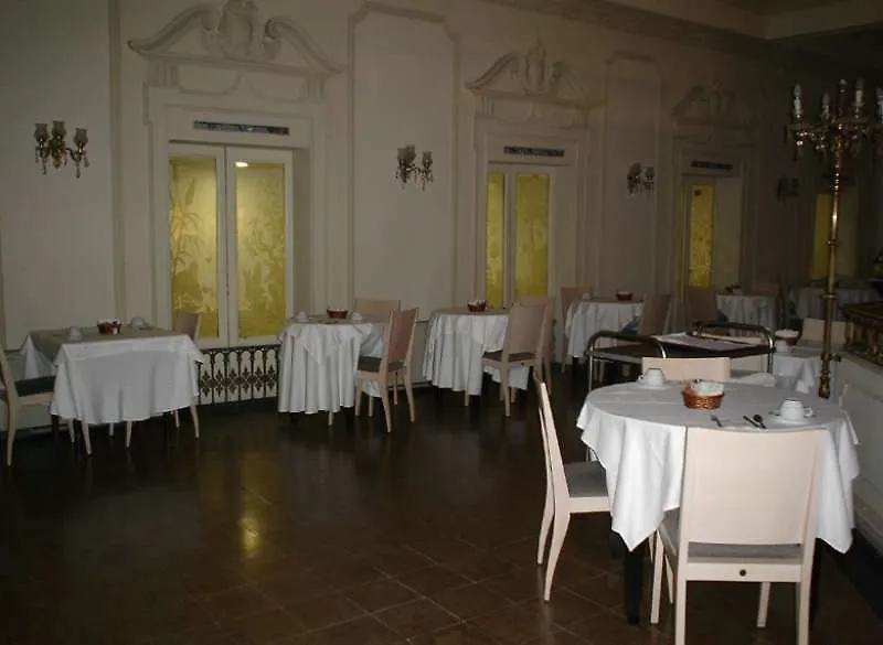 Oriente Atiram Hotel Barcelona