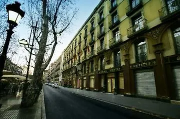 Oriente Atiram Hotel Barcelona