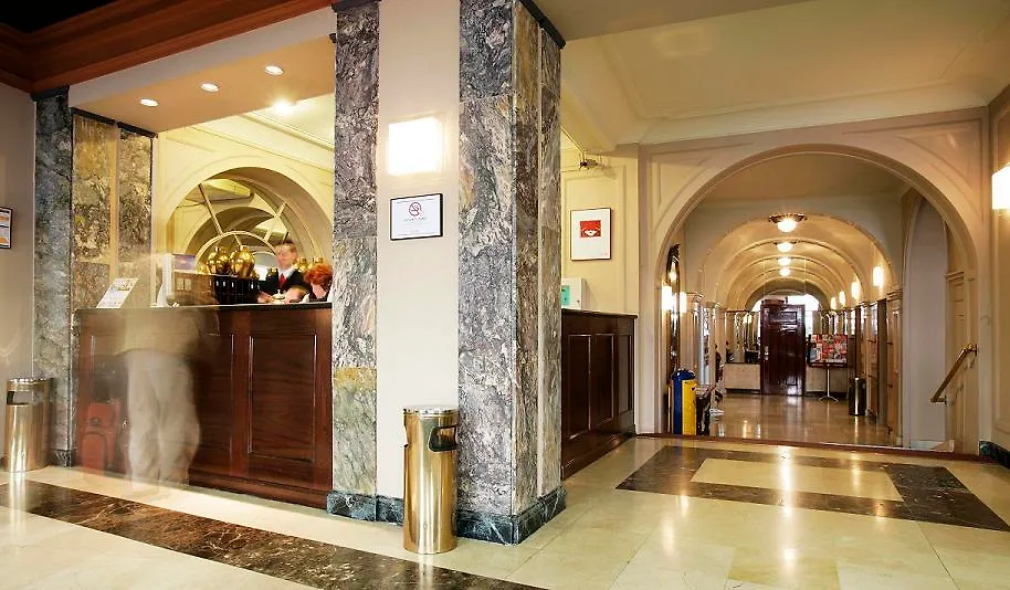 Oriente Atiram Hotel Barcelona
