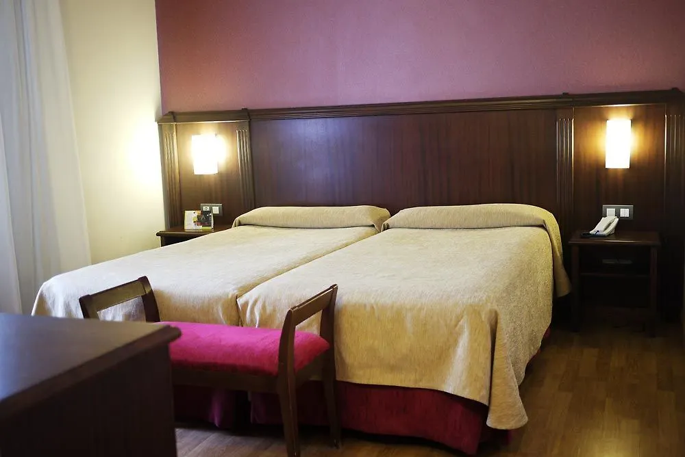 Oriente Atiram Hotel Barcelona