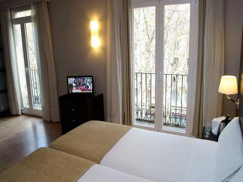 Oriente Atiram Hotel Barcelona
