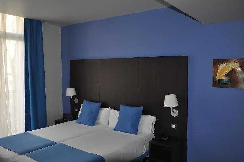 Oriente Atiram Hotel Barcelona 3*,  Spain