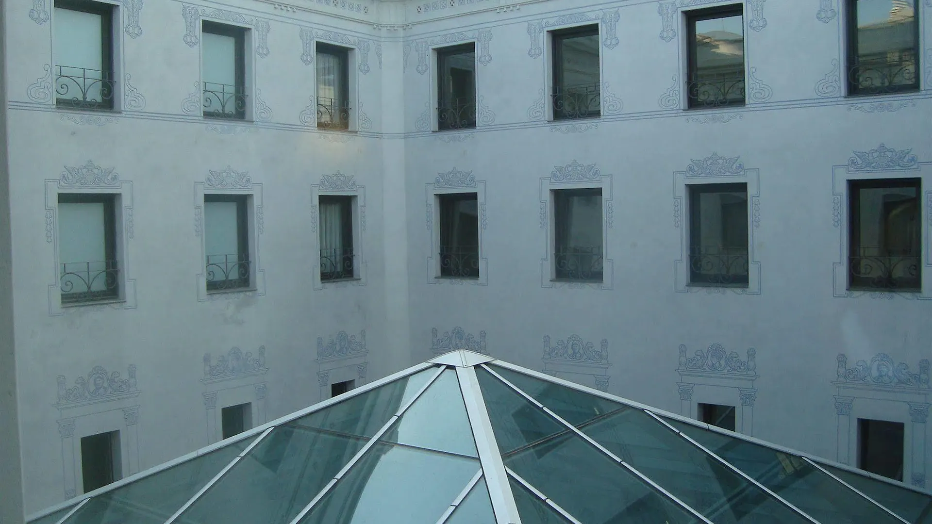 Oriente Atiram Hotel Barcelona 3*,  Spain