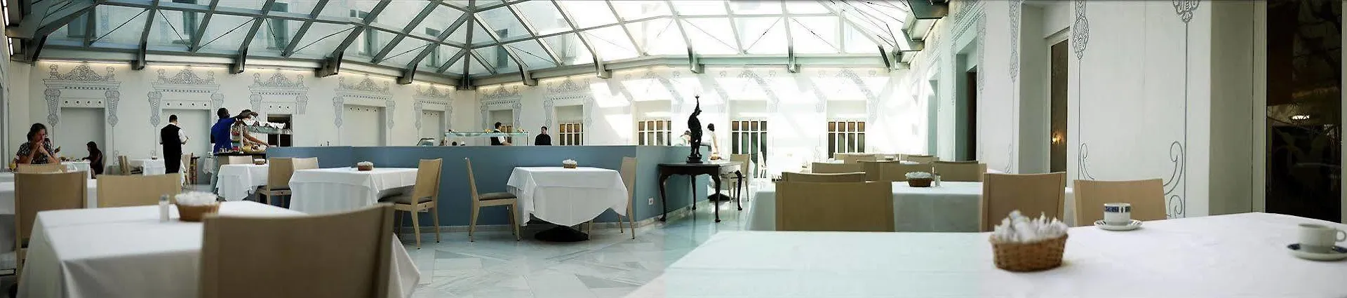 Oriente Atiram Hotel Barcelona Spain