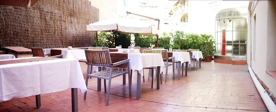 ***  Oriente Atiram Hotel Barcelona Spain